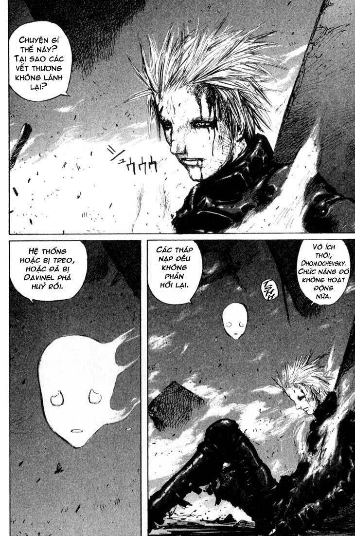 blame! chapter 38 11