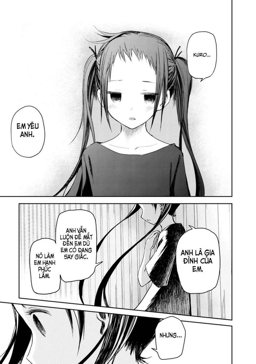 ib - instant bullet chapter 17 7