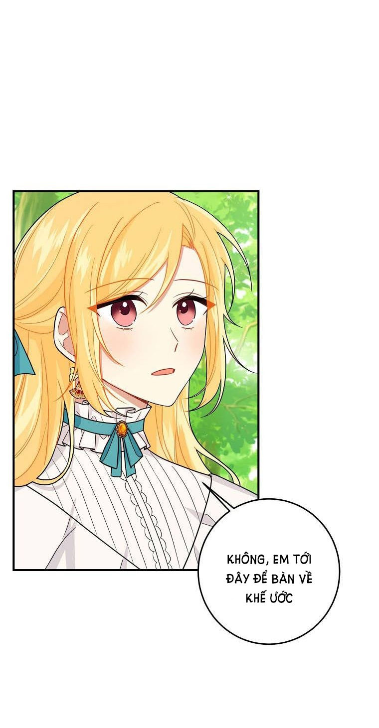 tôi là tiểu thư của gia đình này chapter 129 41
