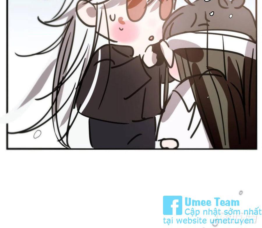 Bắt Lấy Ngao Ngao chapter 159 - Trang 21