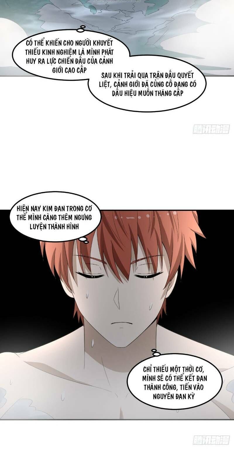 nghịch thiên tiên mệnh chapter 29 15