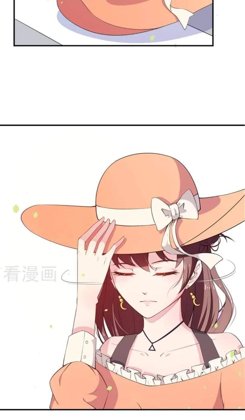 thiếu gia đích thế giá sủng thê chapter 2 8