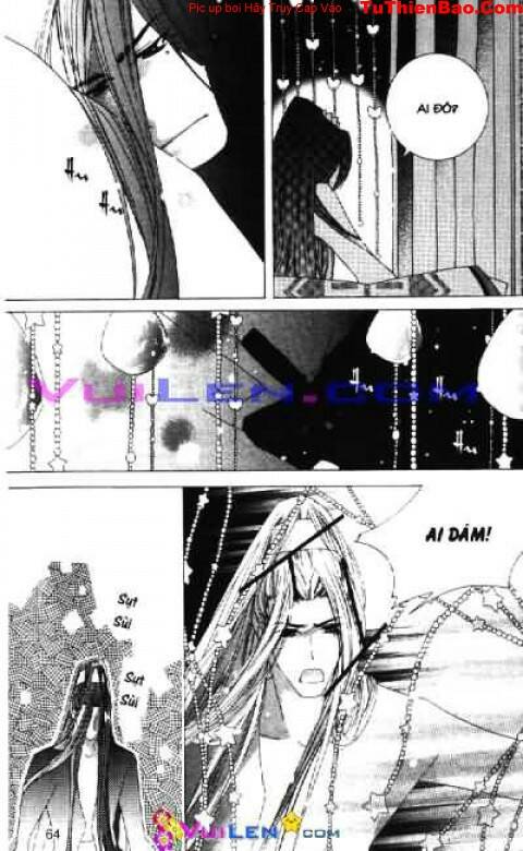 cáo nhỏ đáng yêu chapter 1 64