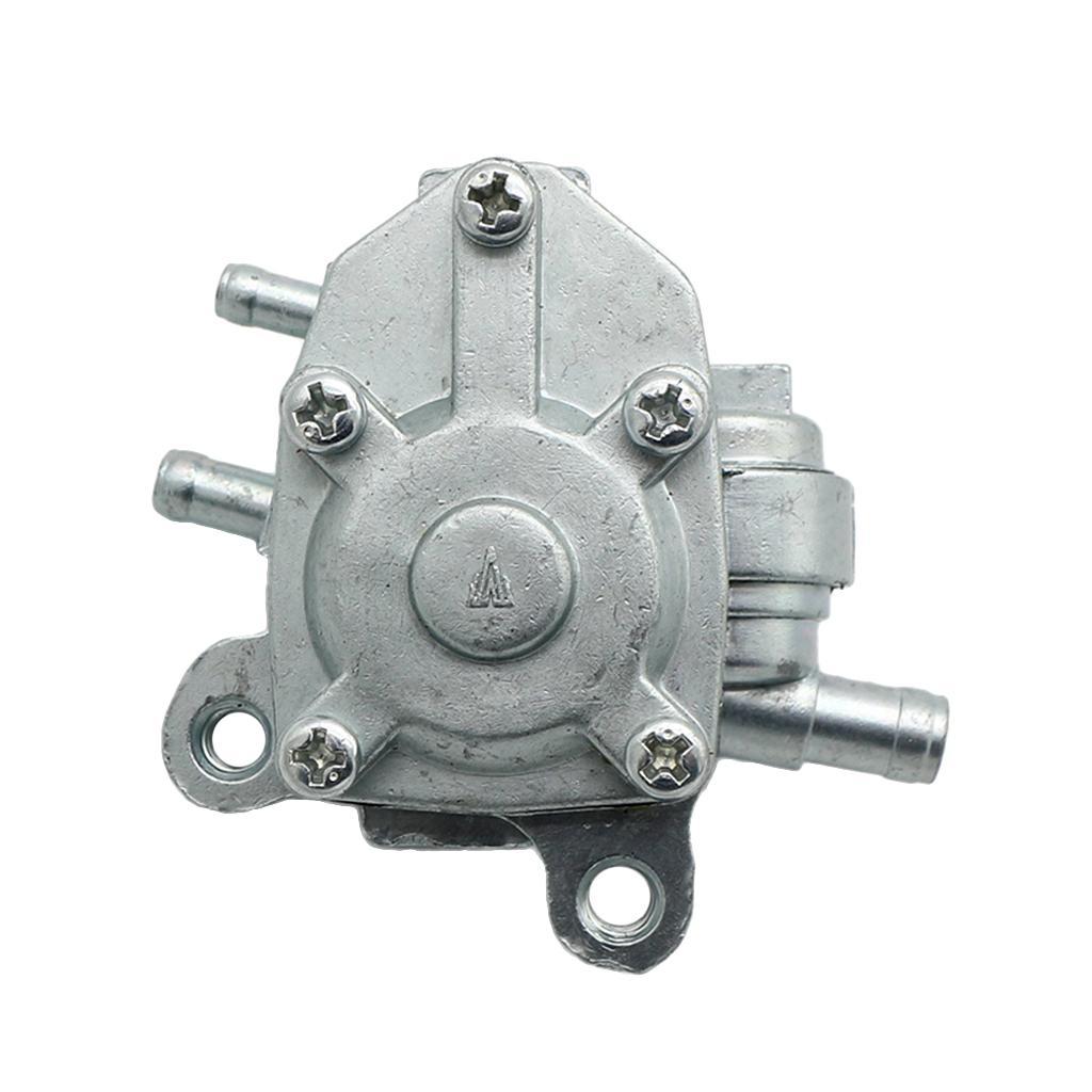 Gas Fuel Petcock for CY50 CY 50 JOG SH50 SH 50 RAZZ 50CC SCOOTER PC22