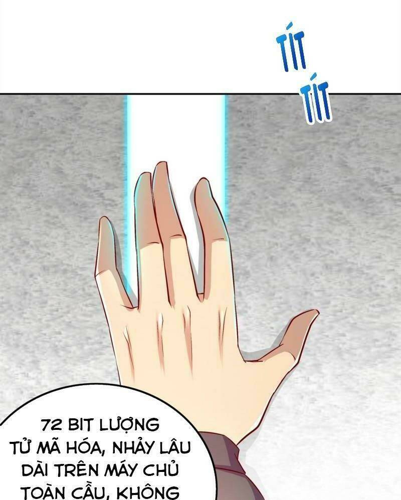 võng du chi tối cường đoán mệnh sư chapter 52 40