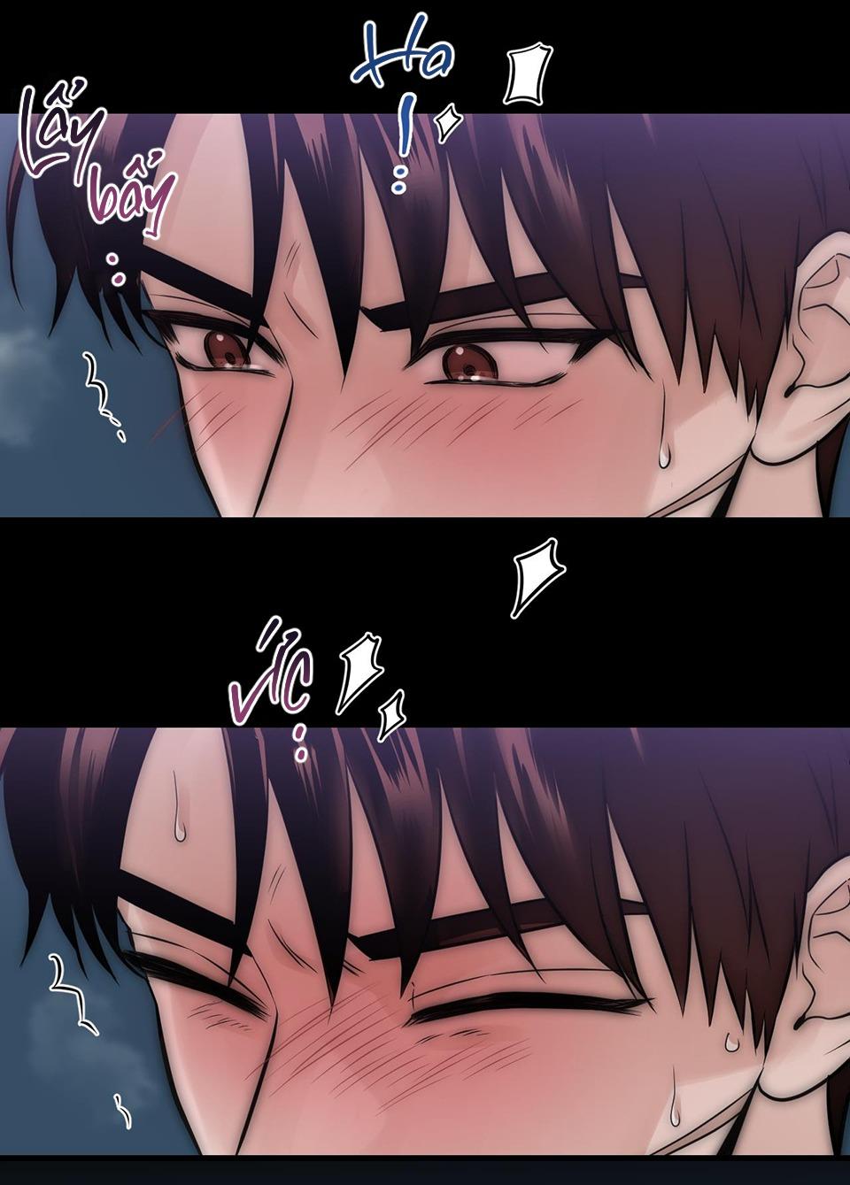 over the paradise chapter 16 32