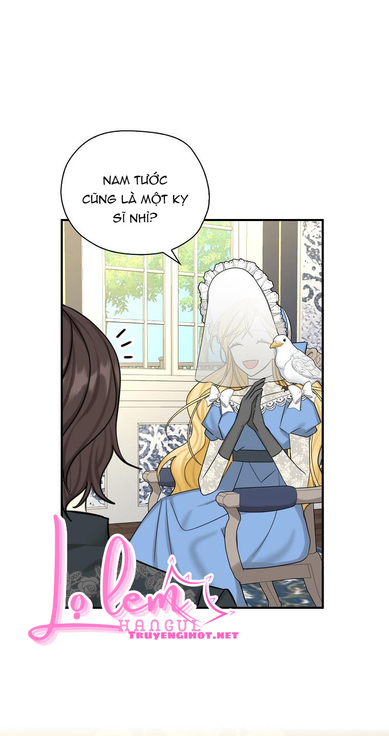 ba người anh trai của tôi là bạo quân chapter 48.1 22