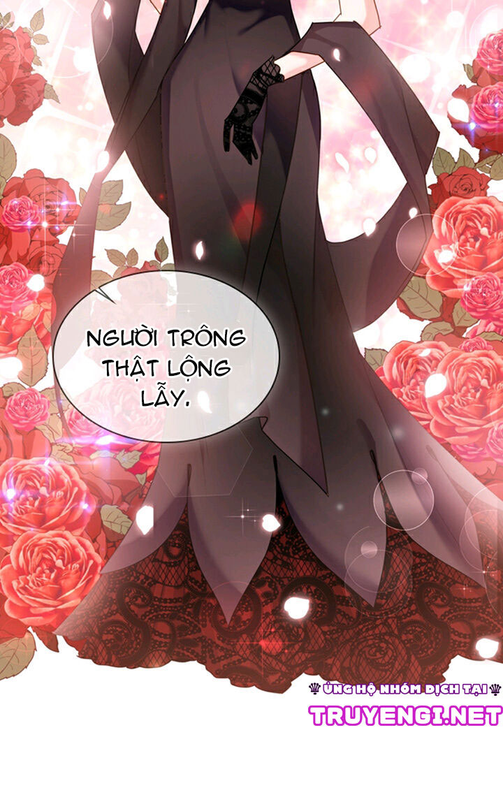 tiểu thư chỉ muốn được nghỉ ngơi chapter 11 9