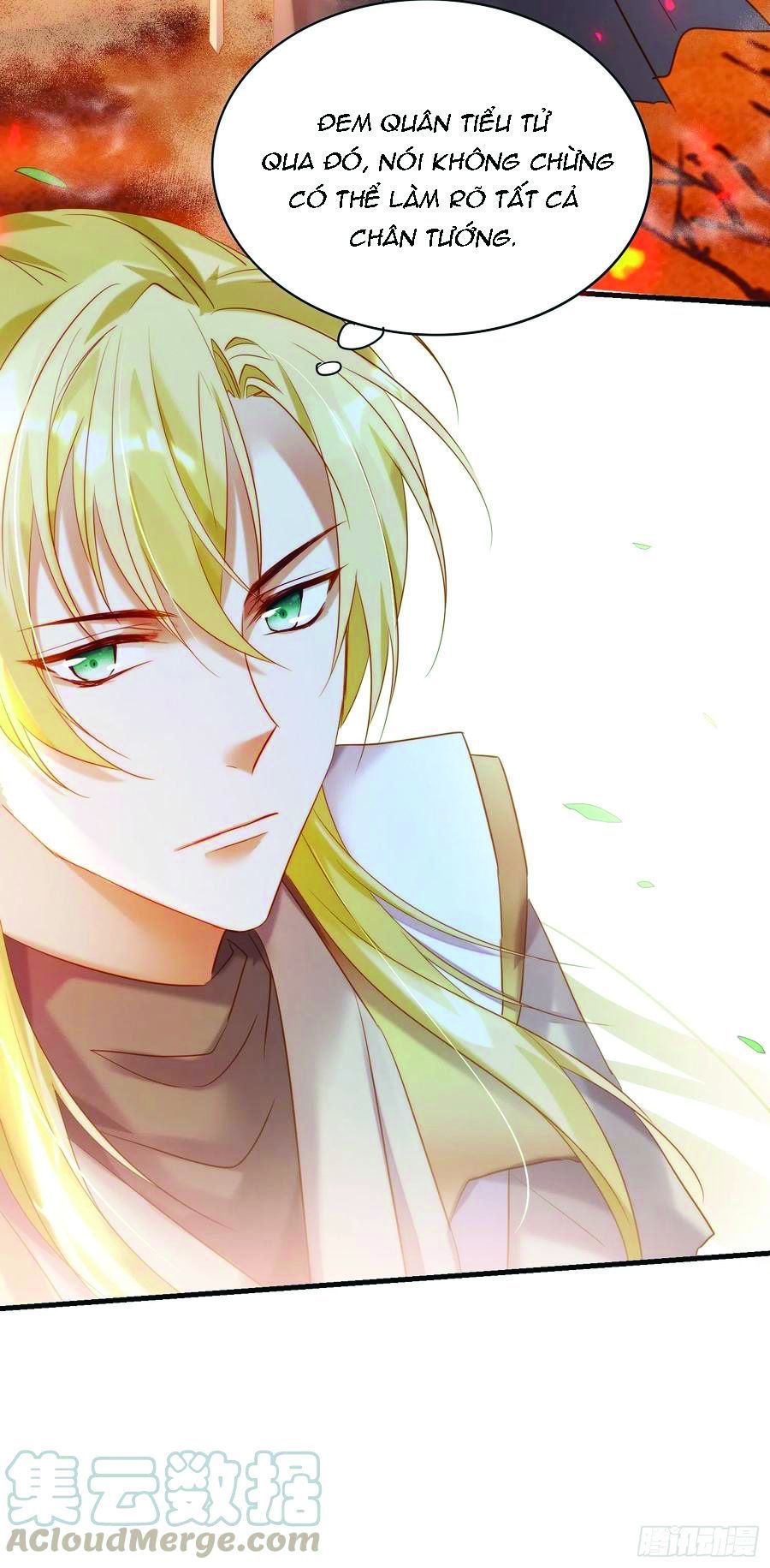 lục thân bất nhận chapter 68 32