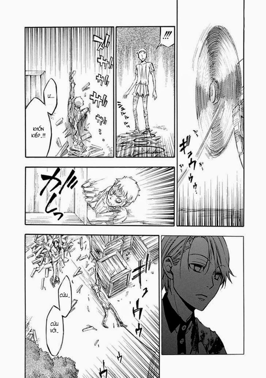 aphorism chapter 57 21