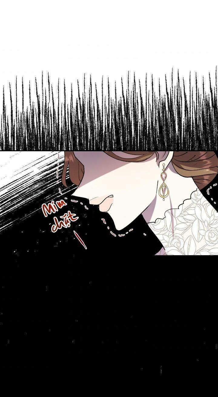 xin ngài đừng ăn tôi chapter 38 44