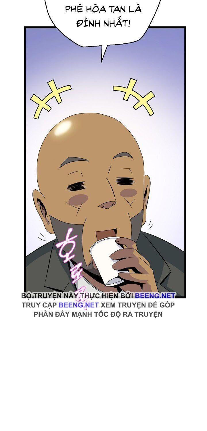 tiêu diệt đấng cứu thế chapter 9 19