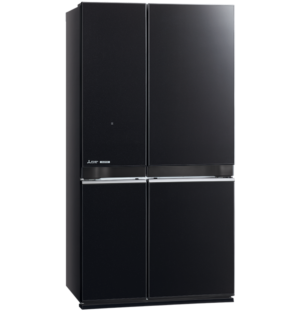 TỦ LẠNH MITSUBISHI ELECTRIC 580 LÍT MR-LA72ER -GBK-V - Hàng chính hãng