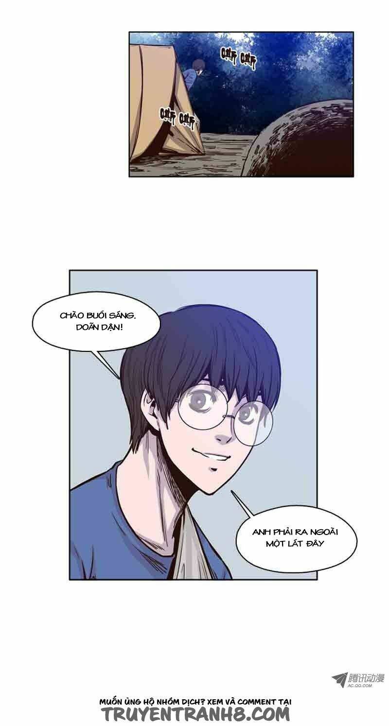 vua của vong linh chapter 61 16