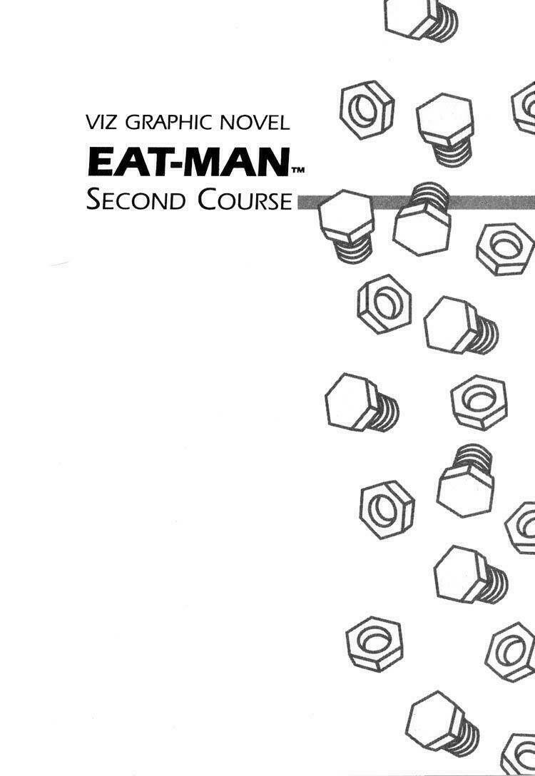 eat-man - hiệp sĩ ốc vít chapter 6 3