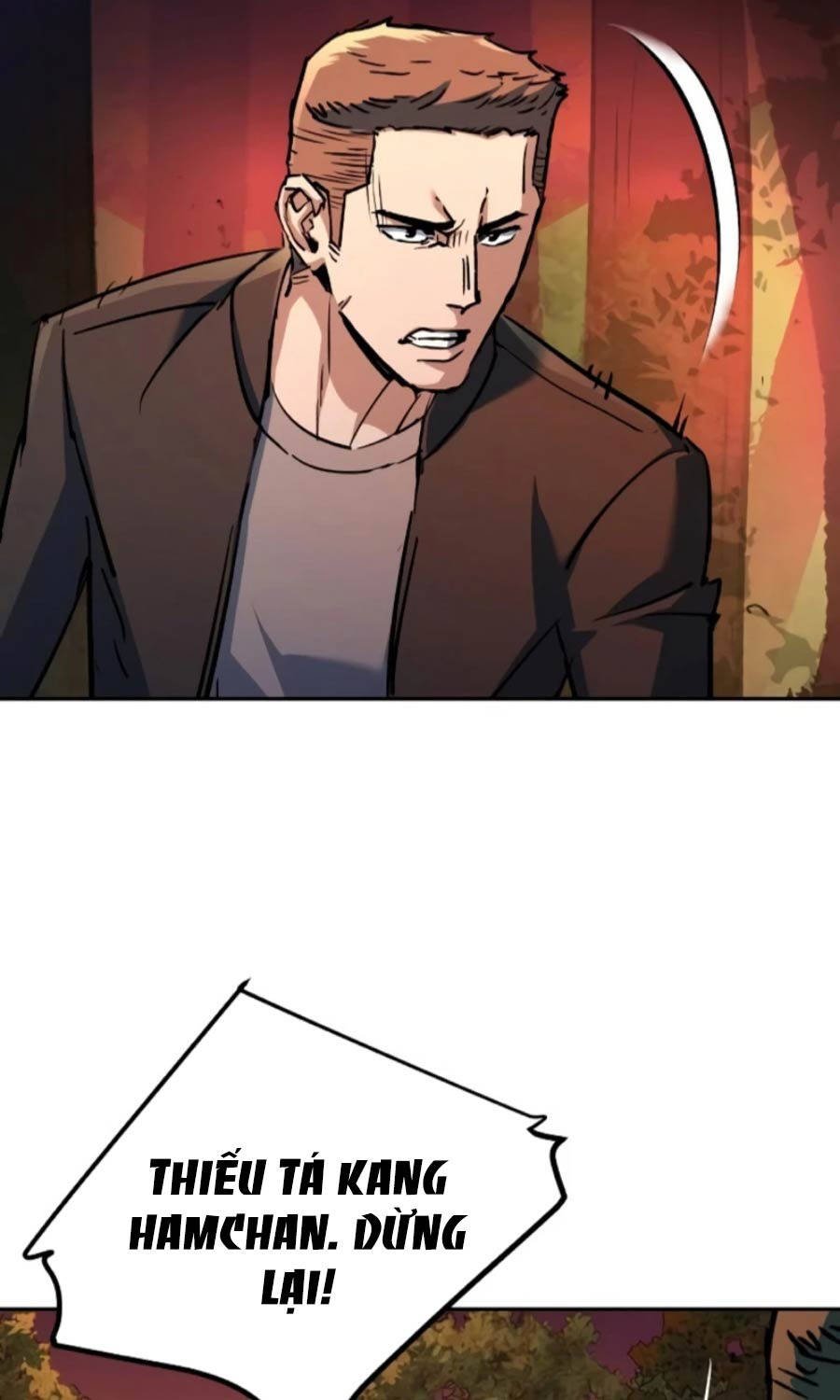 bạn học tôi là lính đánh thuê chapter 200 84