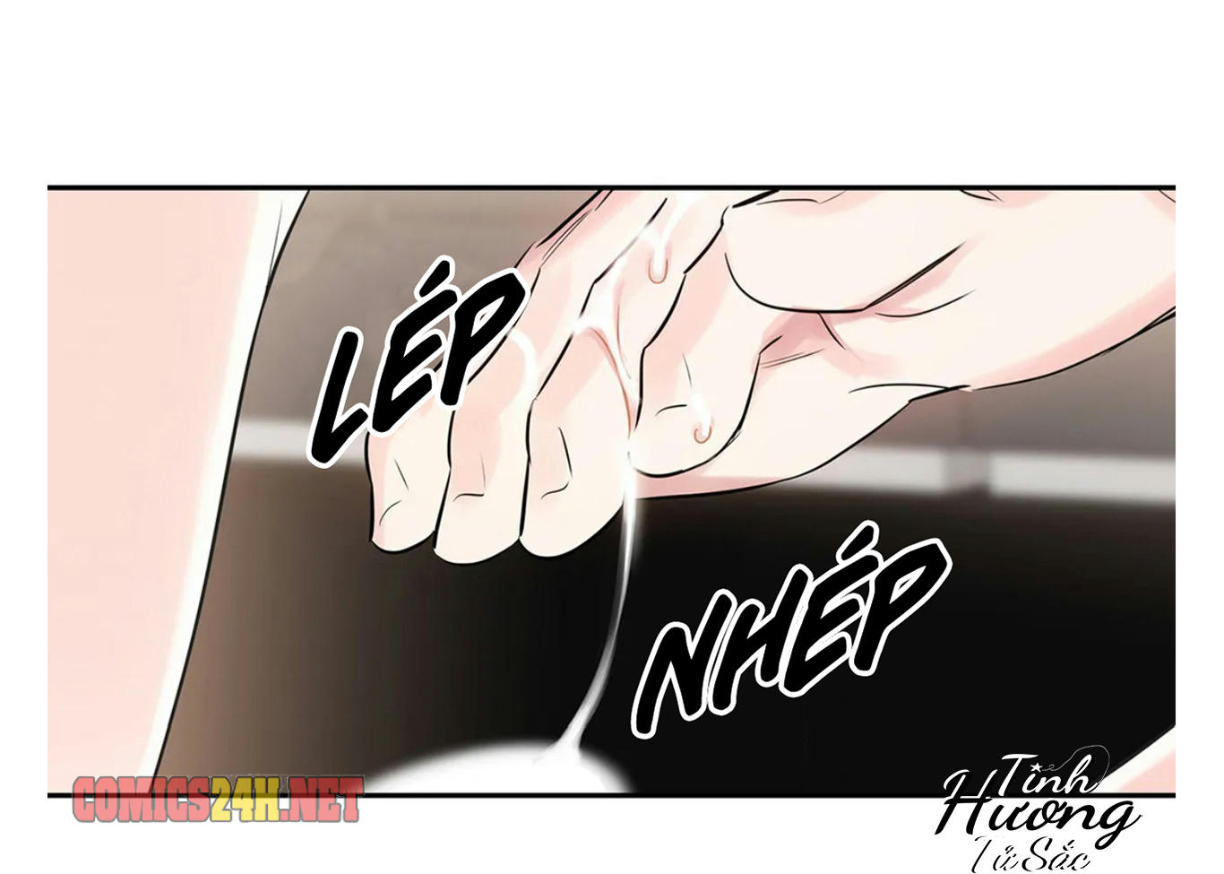 cấp trên nhỏ tuổi chapter 8 63
