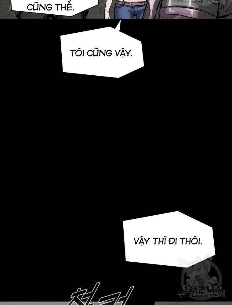 mật mã mê cung chapter 28 51