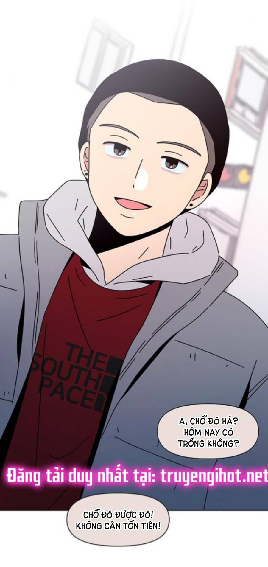 thanh xuân rực rỡ - season of blossom chapter 99 35