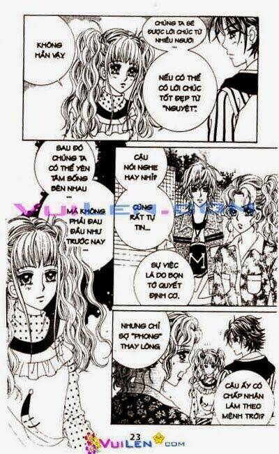 cặp đôi kỳ lạ chapter 9 24