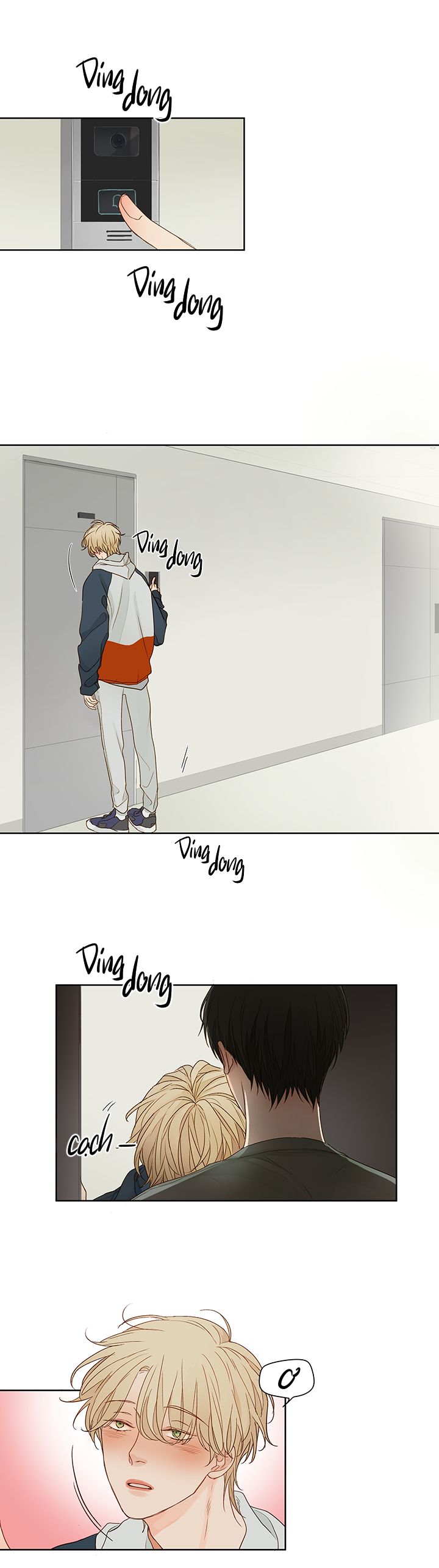 ý nghĩa của ánh nhìn chapter 1 6