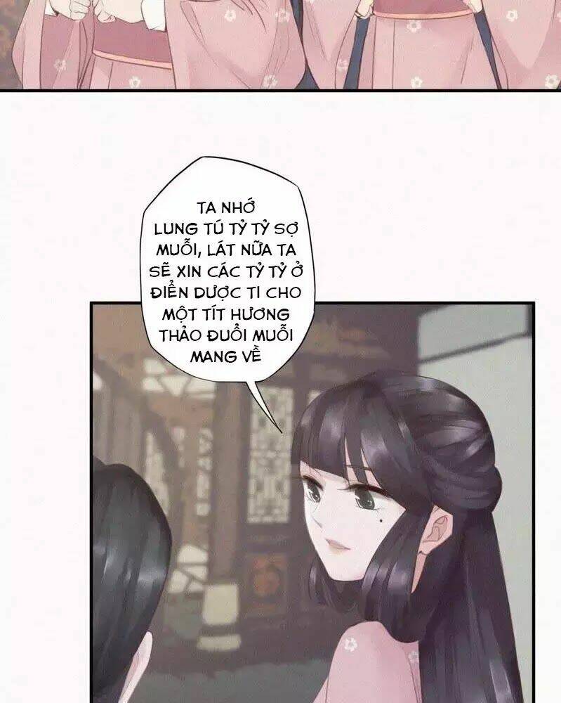 thiên hương mỹ nhân chapter 2 61