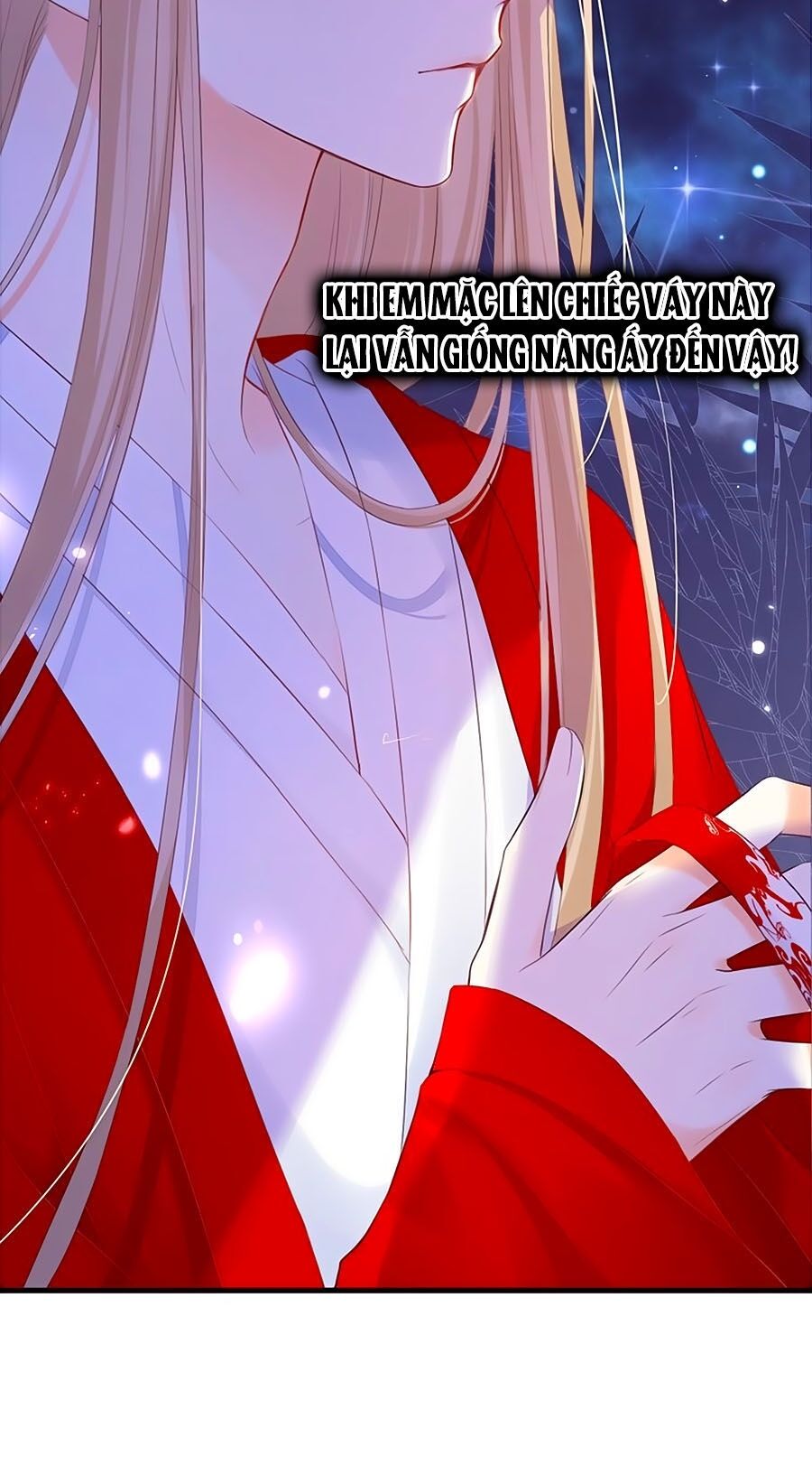 hoa chưa nở rộ chapter 45 4