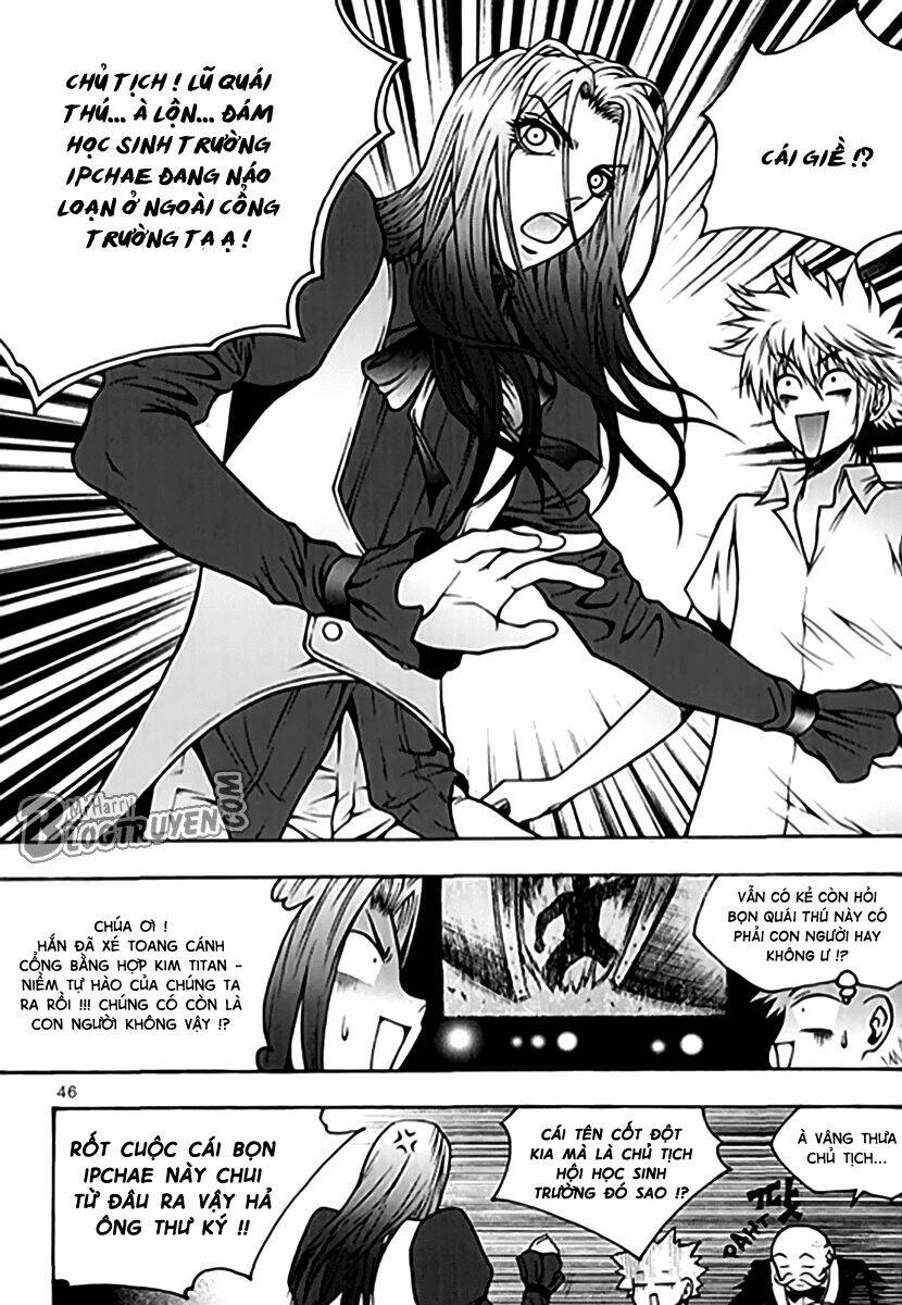 zippy ziggy chapter 64 2