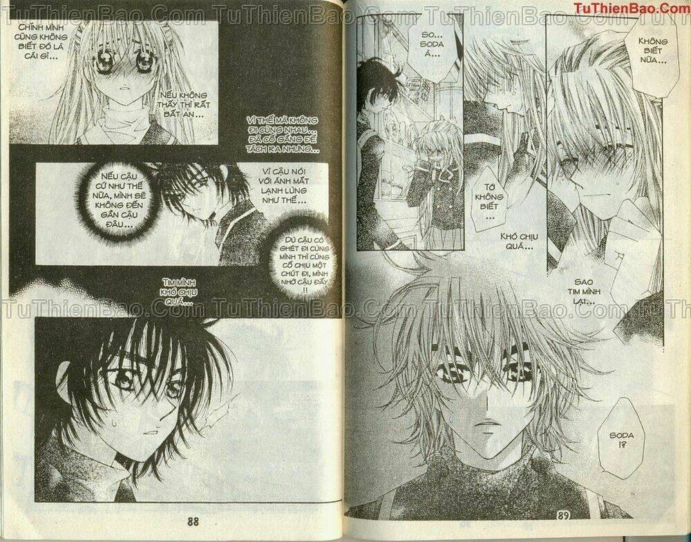 điệu pop tình yêu chapter 2 45