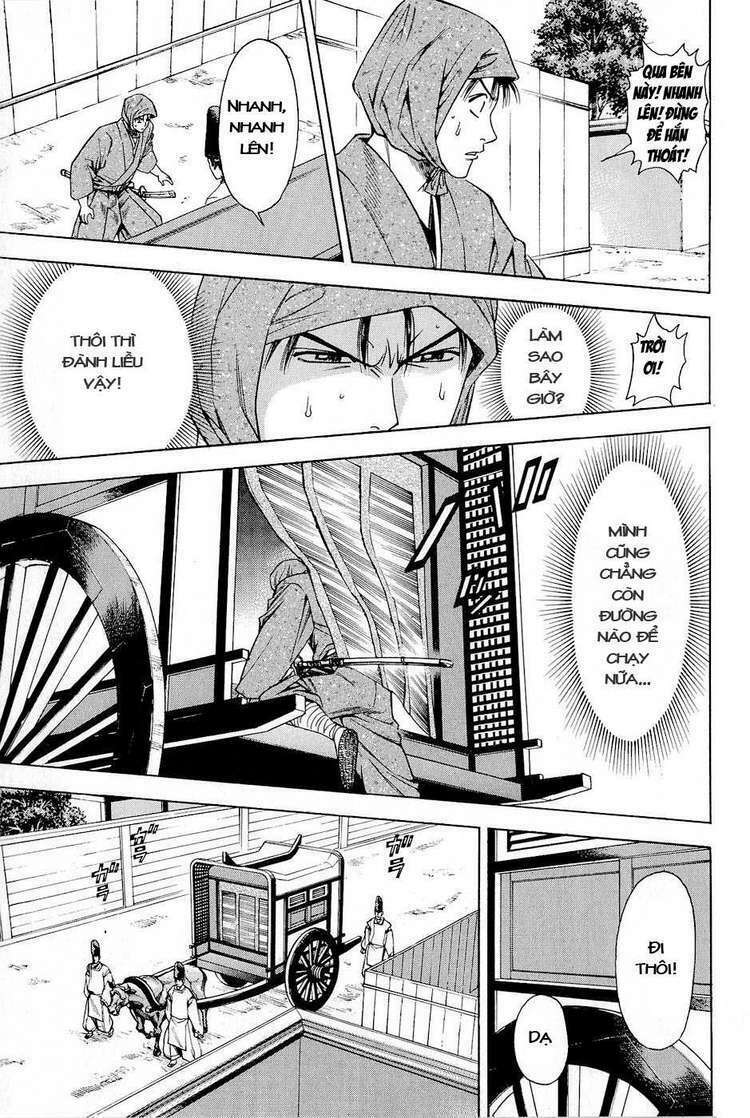 thiếu niên vương phần 2 chapter 25 63