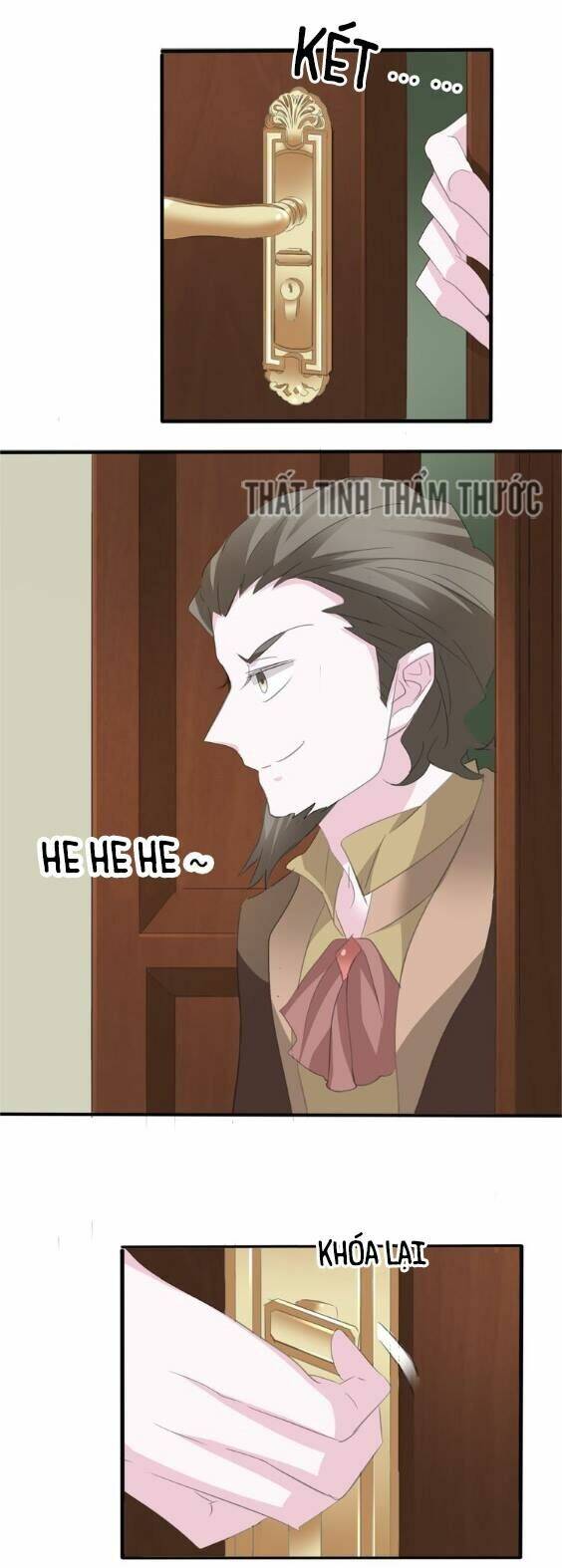 một lời không hợp liền hút máu chapter 43 4