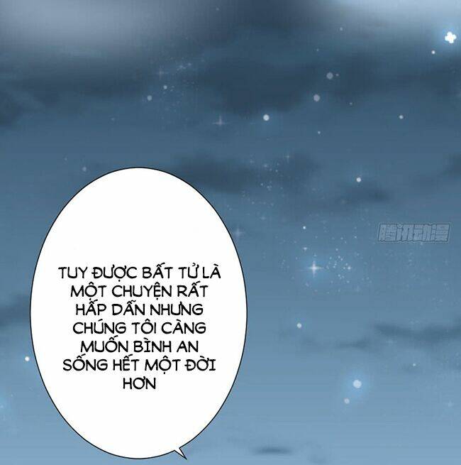 hôm nay ta cũng muốn trêu chọc nàng chapter 68 24