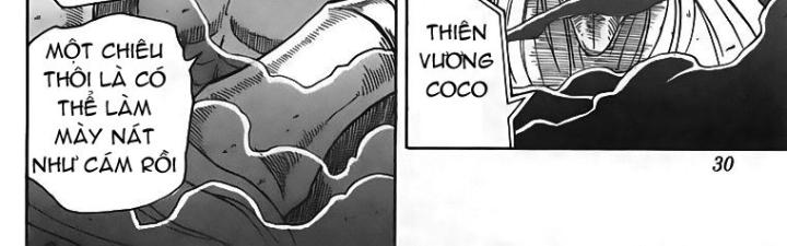 thánh tỏi sành ăn chapter 45 11