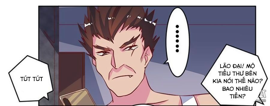 tổng tài đích thiên giới manh thê chapter 86 11