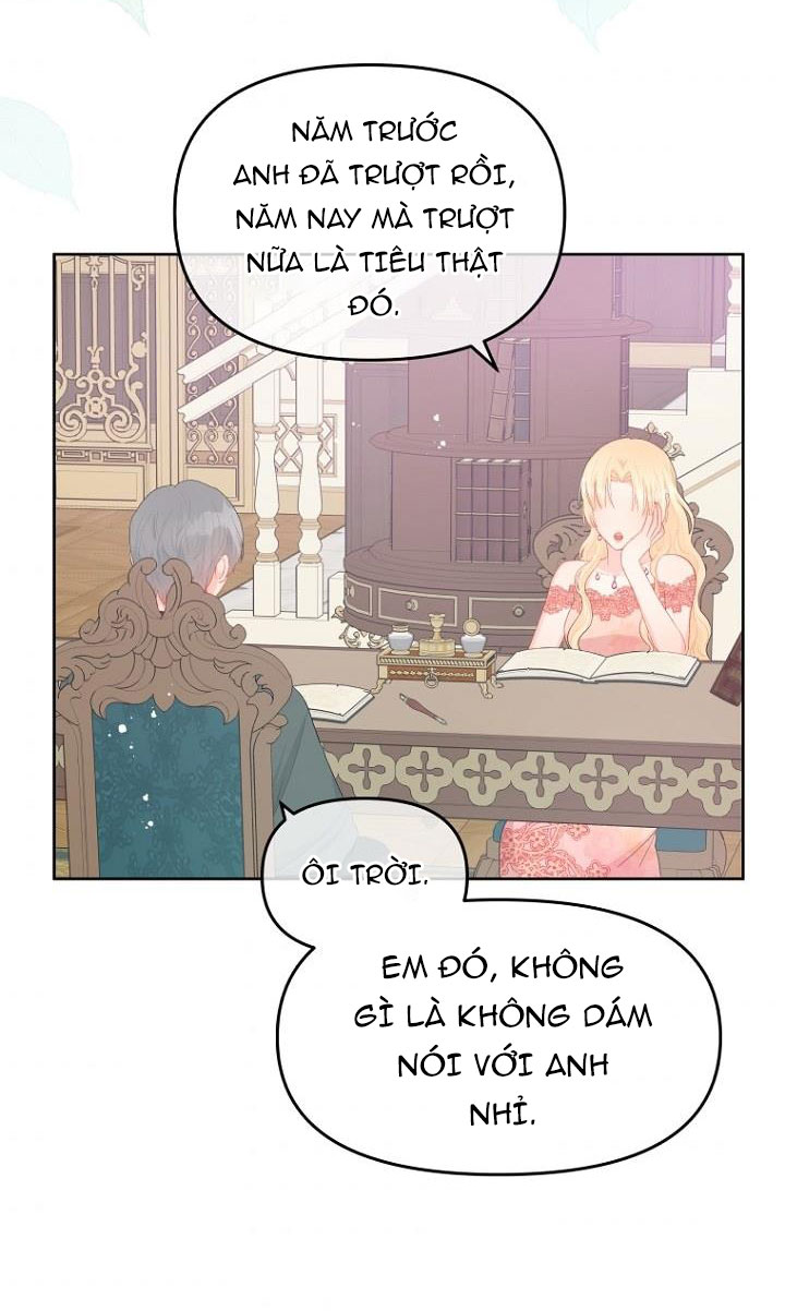 đừng đặt tình cảm mình vào cuốn sách đó chapter 29.1 45