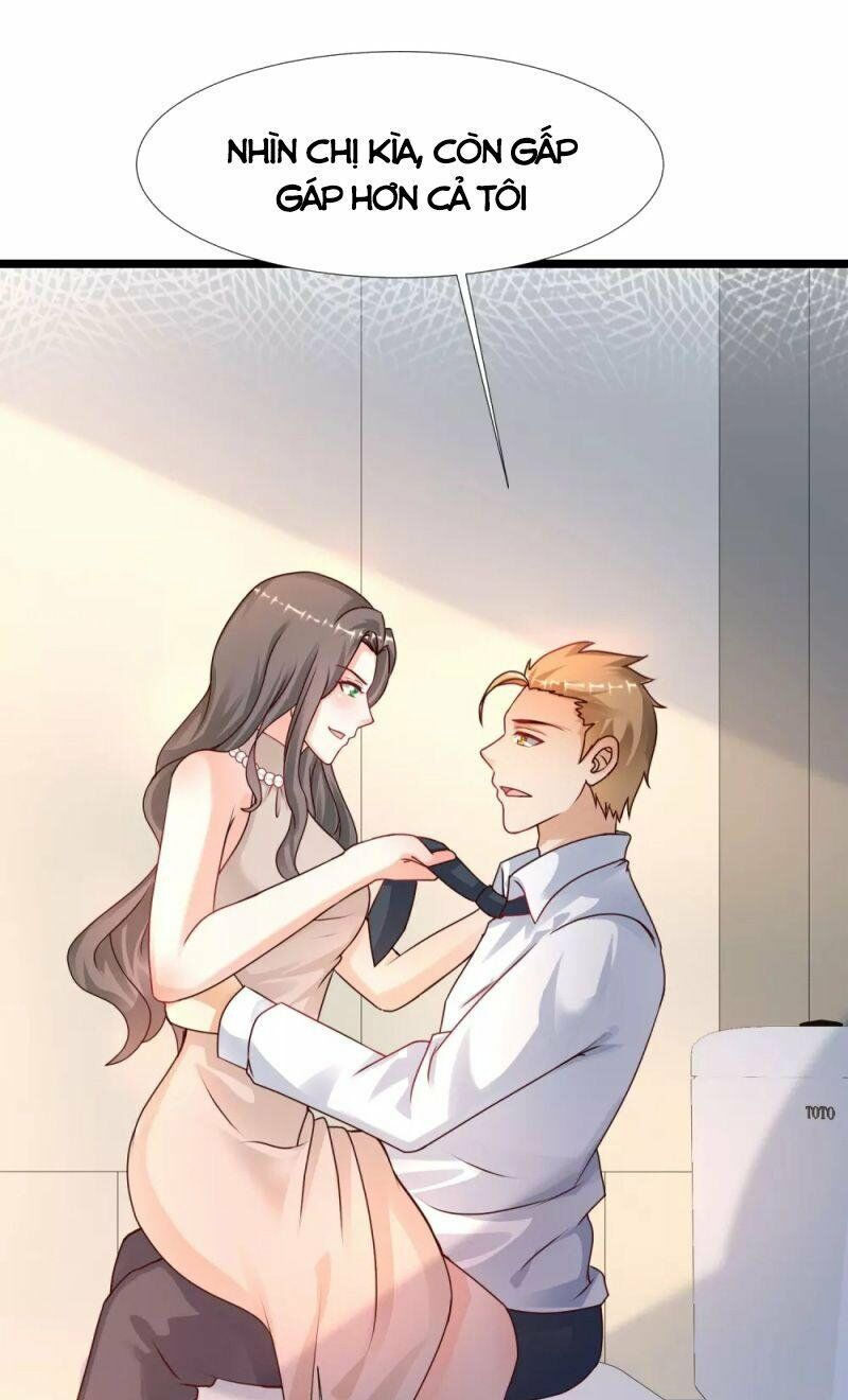 tối cường vận đào hoa chapter 213 29