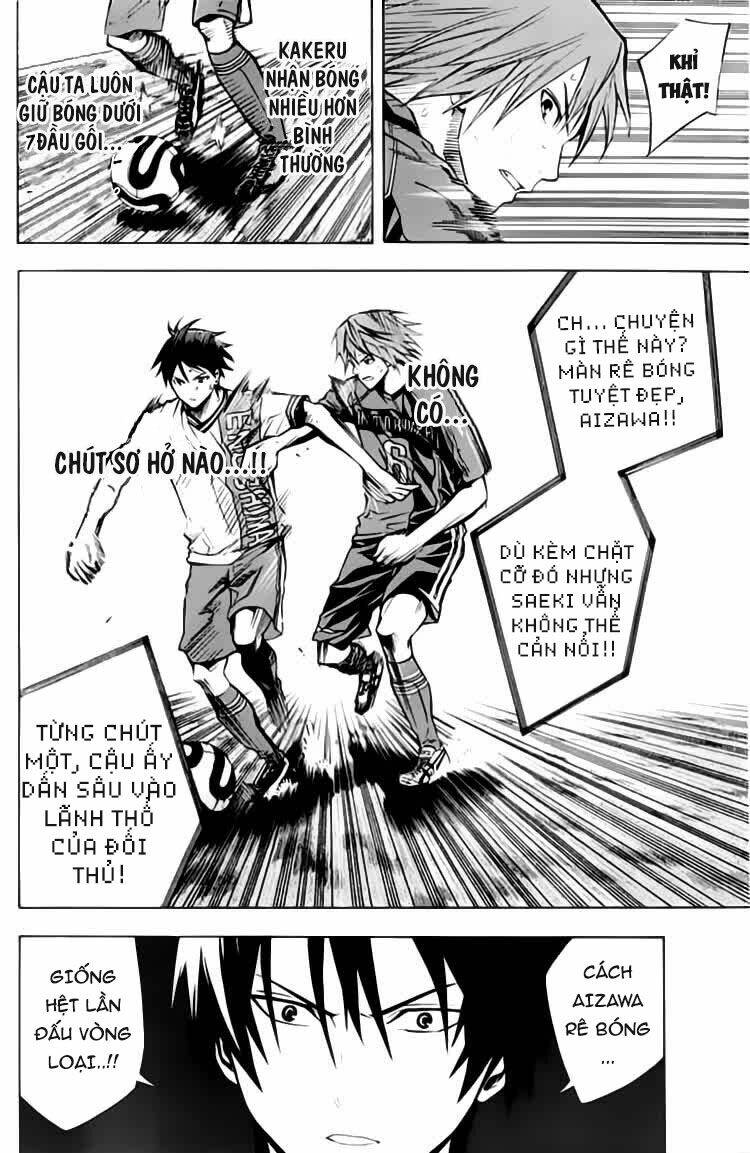 kỵ sĩ trong vòng cấm chapter 172 10