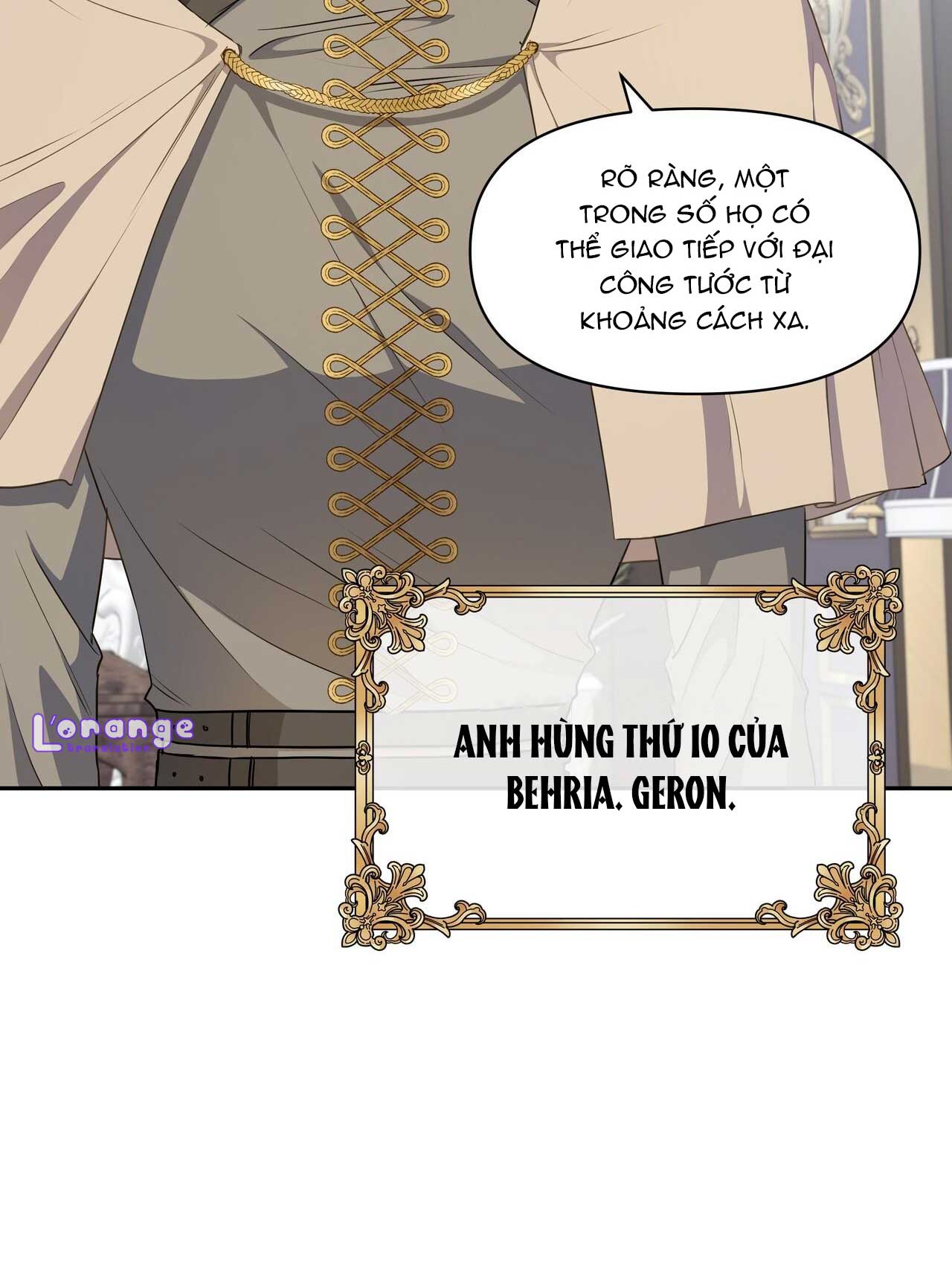 cách để sống sót với tư cách là người chơi chapter 7 62