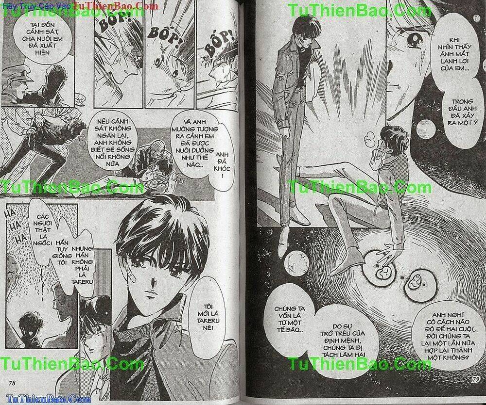 búp bê mario chapter 8 38