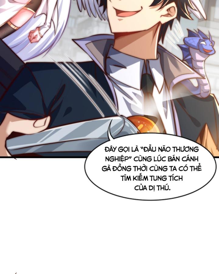 mở màn thức tỉnh sơn hải kinh chapter 3 83