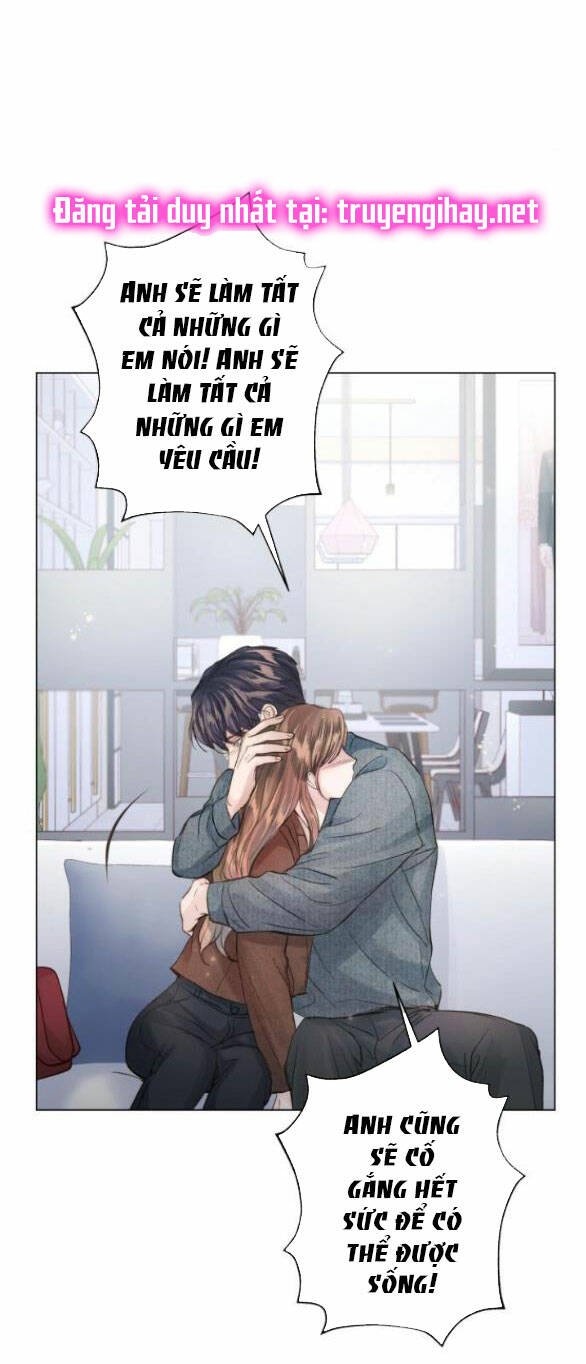 nhất định chúng ta sẽ được hạnh phúc chapter 89.2 24