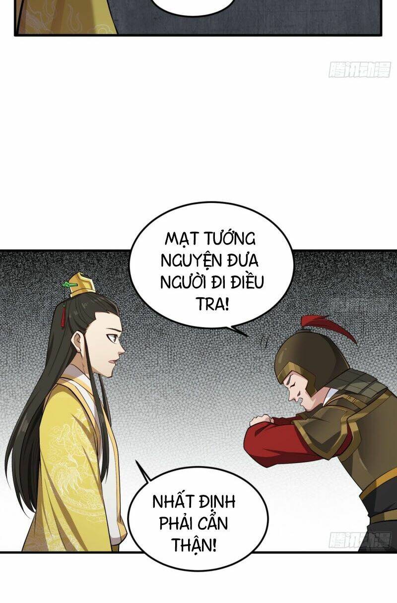 ngược về thời đường chapter 85 4