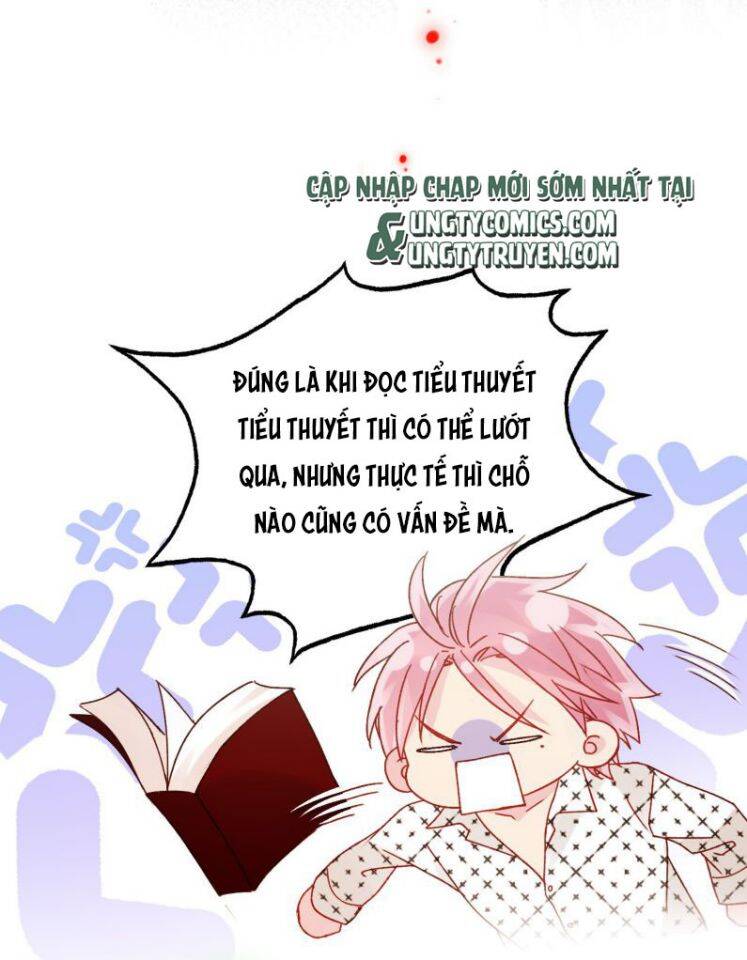 tôi phải làm 1 kẻ đại xấu xa chapter 53 38