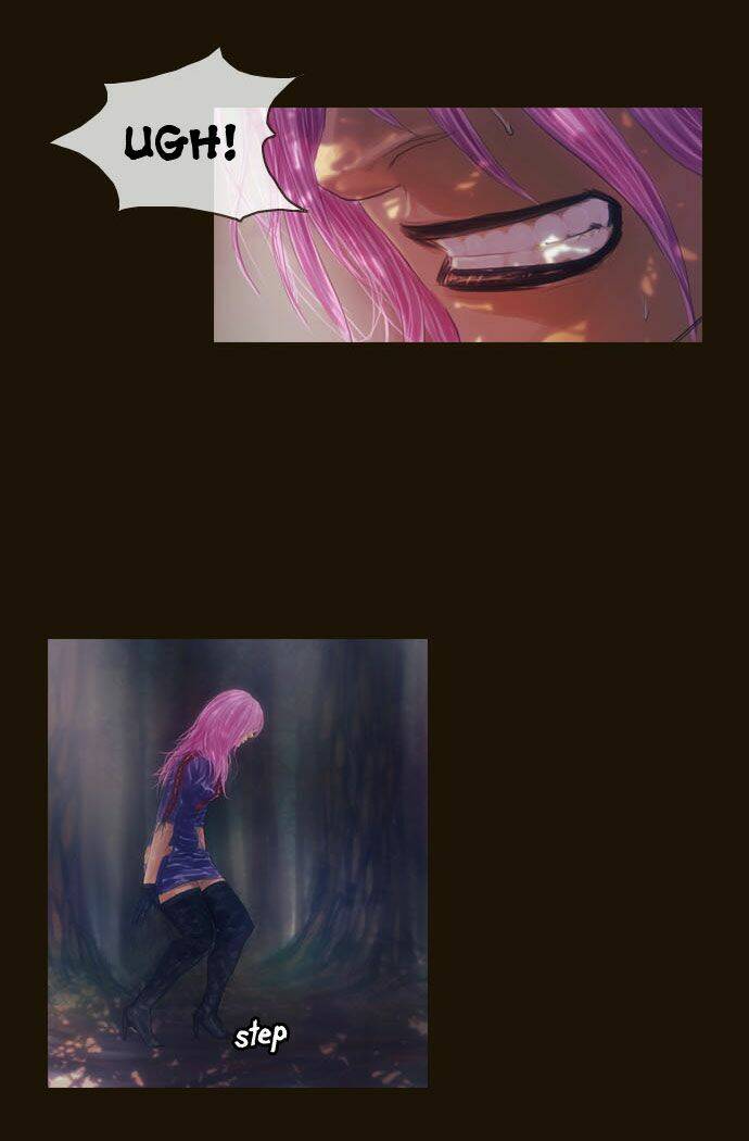 hội ảo thuật chapter 67 20