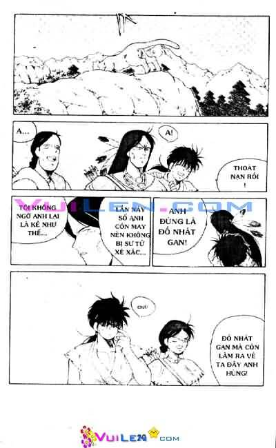 truyền nhân atula phần ii chapter 5 30