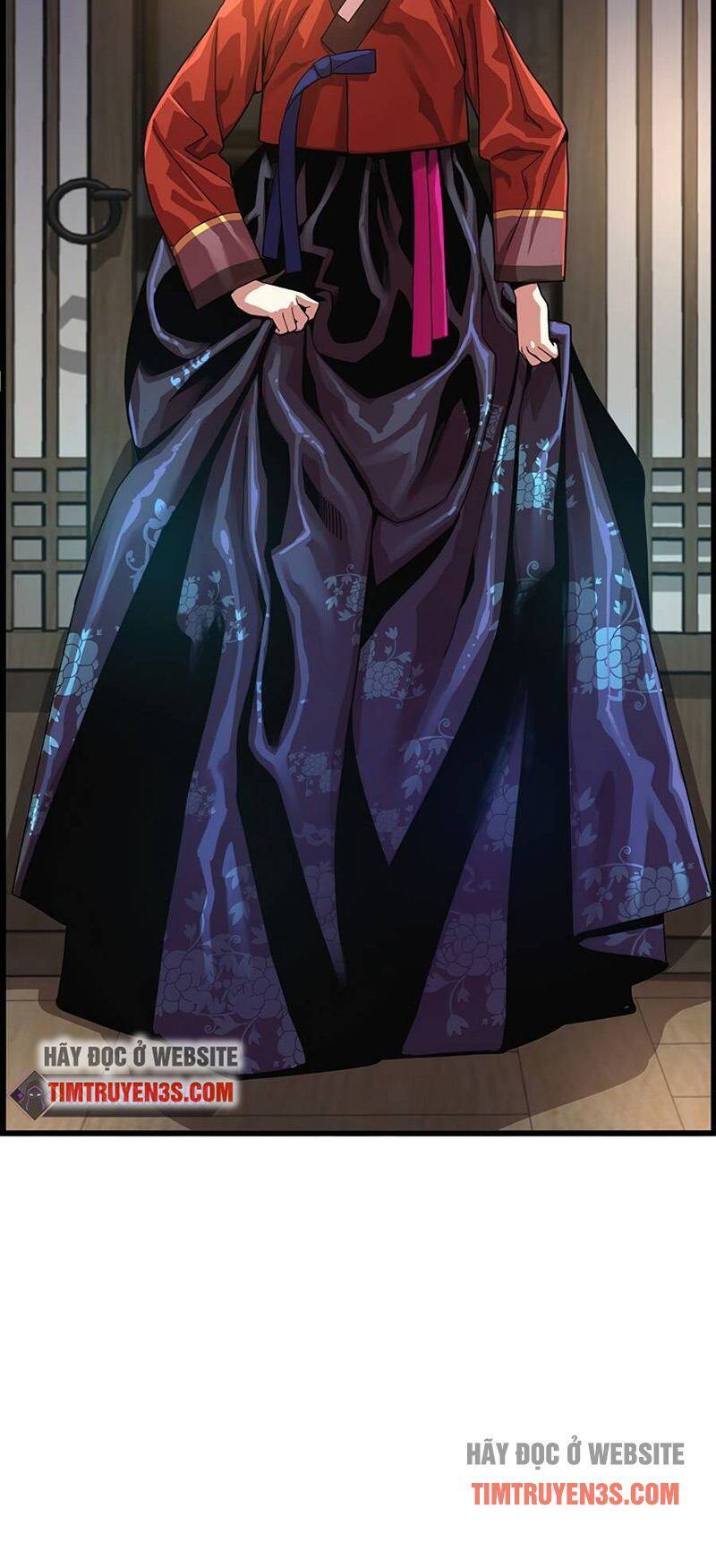 tôi sẽ sống như một hoàng tử chapter 64 28