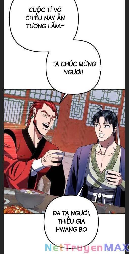 con trai út nhà ha buk paeng chapter 35 16