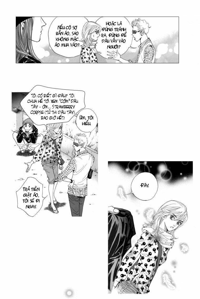 mary stayed out all night chapter 3 12