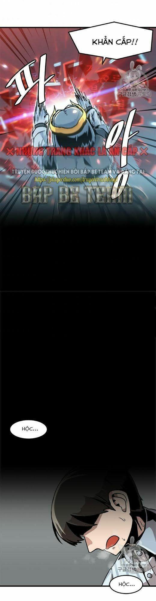 lên cấp một mình chapter 22 28