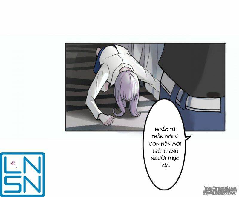 tổng tài cưng chiều vợ yêu chapter 1 12